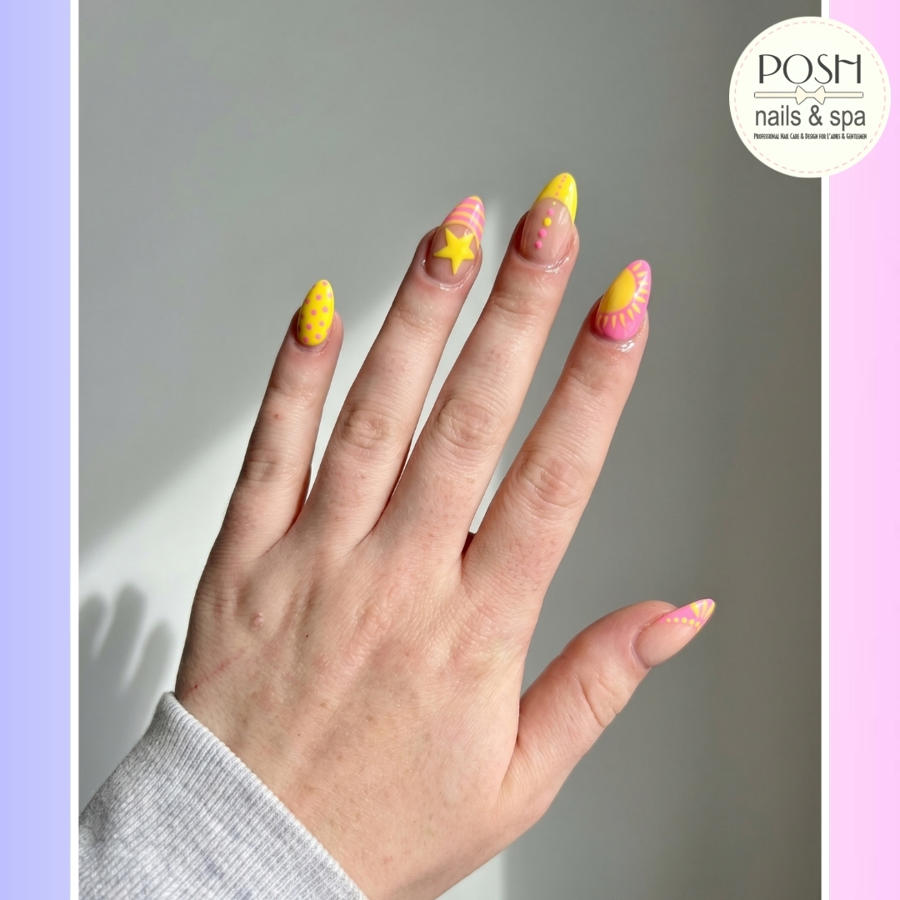 Nails Design